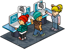 Habbo Way